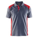 Poloshirt Code B3324