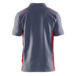 Poloshirt Code B3324 - Image 2