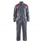 Coverall Code 2140