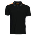Poloshirt Code 1221