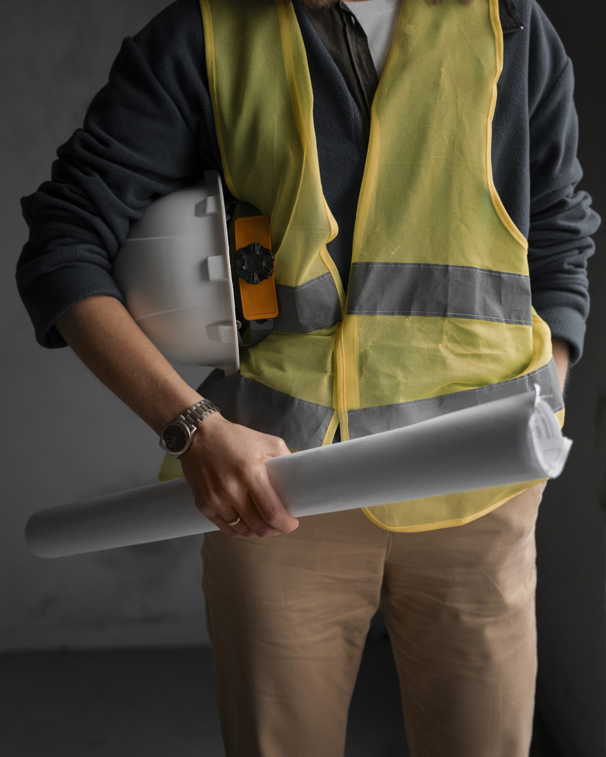 خرید لباس کار مهندسی