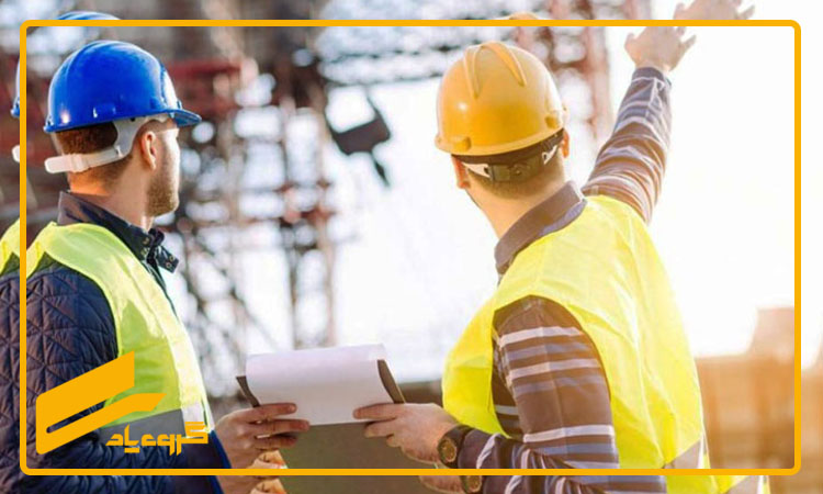 اهمیت استانداردسازی لباس کار مهندسی