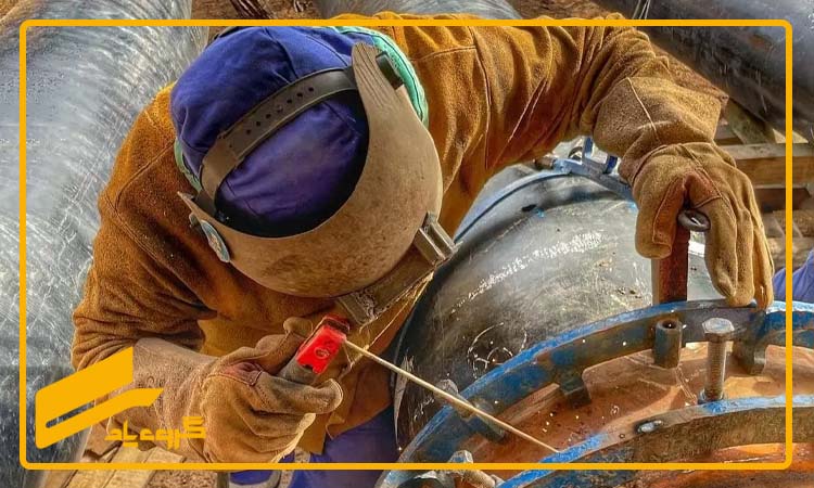 آشنایی با خطرات جوشکاری و رعایت موارد ایمنی