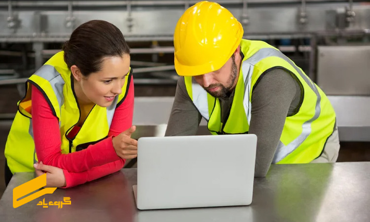 بهرهوری کارکنان از طراحی لباس کار