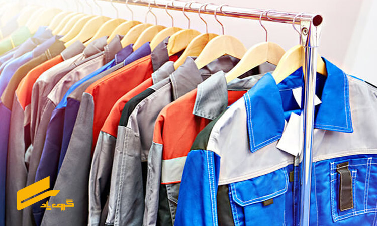 انتخاب صحیح لباس کار؛ اولین قدم در افزایش عمر آن