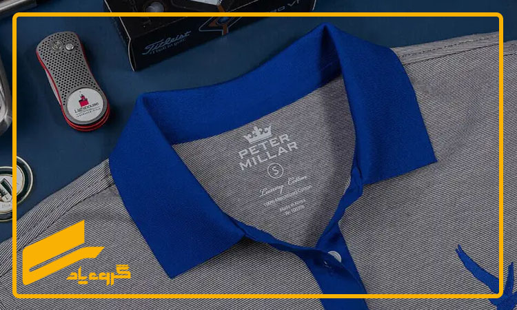 برندهای موفق با لباس تبلیغاتی