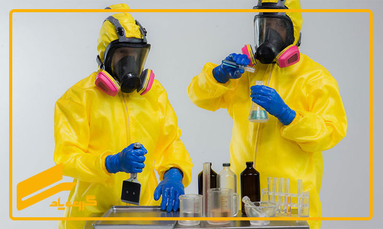 متریال استاندارد astm