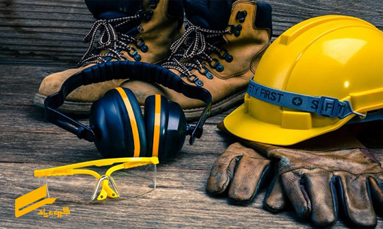 نکات مهم در انتخاب تجهیزات ایمنی برق