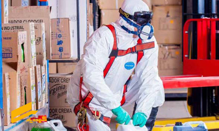 برچسب گذاری و علامت گذاری ایمنی، زبان تصویری برای کاهش خطاهای انسانی