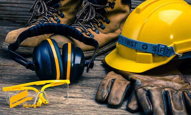 تجهیزات محافظ شخصی، سنگ بنای ایمنی در کارگاه های صنعتی و نقش حیاتی آن ها در جلوگیری از حوادث