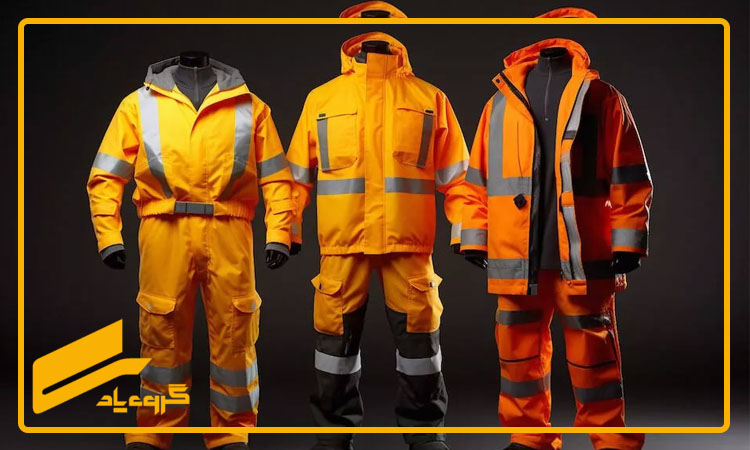 مناسب ترین نوع پارچه برای کار توی معدن