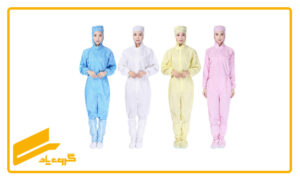 چرا نوع محیط کاری در انتخاب لباس آنتی استاتیک اهمیت دارد؟