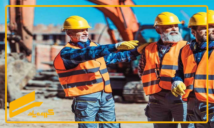 تاثیر لباس کار تبلیغاتی بر بازاریابی و اعتماد مشتریان