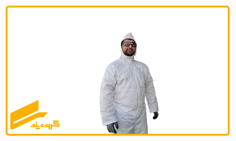 اهمیت رعایت استانداردهای بین المللی در لباس آنتی استاتیک