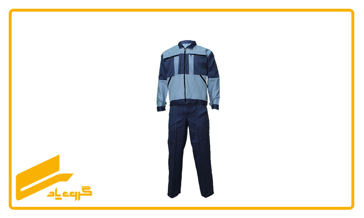 تفاوت خرید لباس کار تولید کننده و واسطه