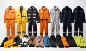 پارچه مناسب برای لباس کار