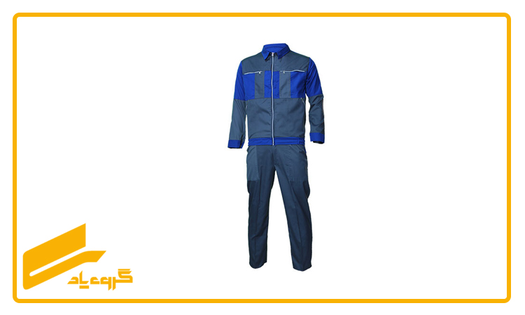 کنترل کیفیت مستقیم و تضمین دوام لباس کار با خرید از تولیدکننده