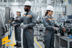 آیا لباس کار واقعاً از جان شما محافظت می کند؟