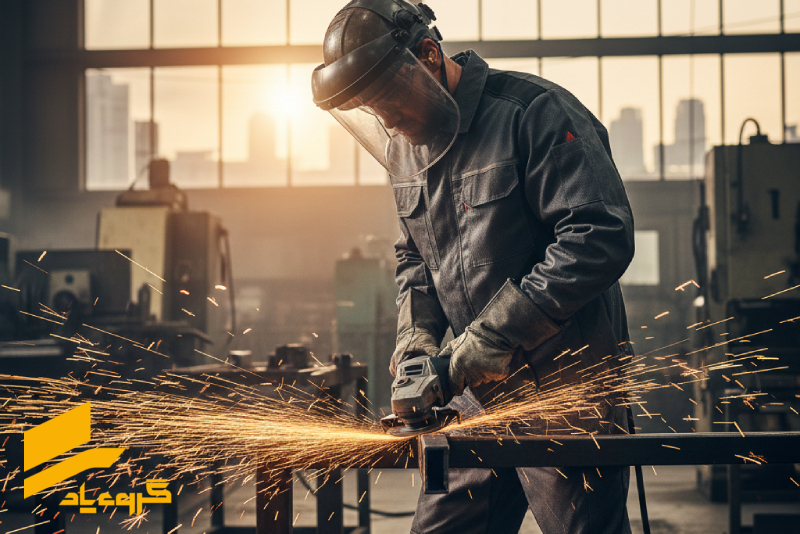 آیا لباس کار واقعاً از جان شما محافظت می کند؟