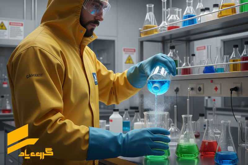 آیا لباس کار واقعاً از جان شما محافظت می کند؟