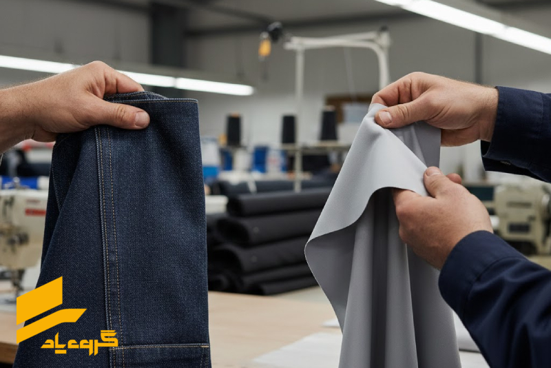 اشتباهات رایج هنگام خرید لباس کار ایمنی