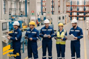 چه زمانی باید لباس کار را تعویض کنیم؟