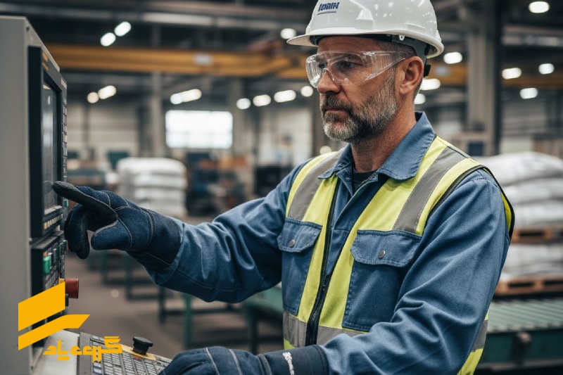 چه زمانی باید لباس کار را تعویض کنیم؟