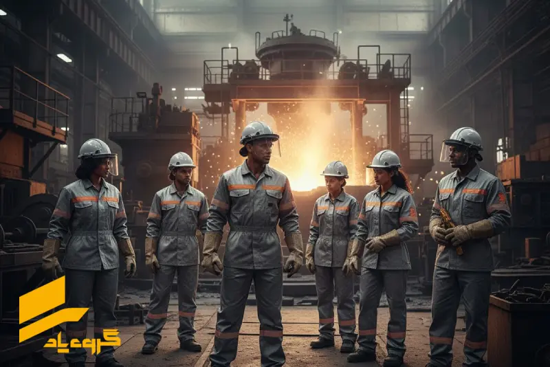 رابطه فشار و دبی در پمپ هیدرولیک