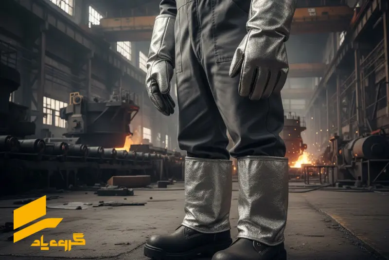 رابطه فشار و دبی در پمپ هیدرولیک