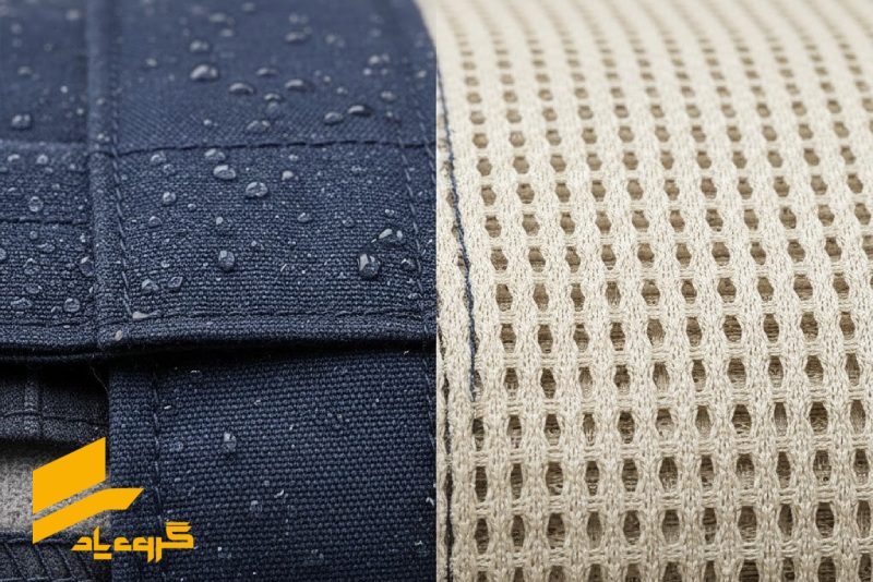 تفاوت لباس کار زمستانی و تابستانی در چیست؟