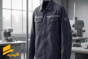 روش صحیح شستشوی لباس آنتی استاتیک