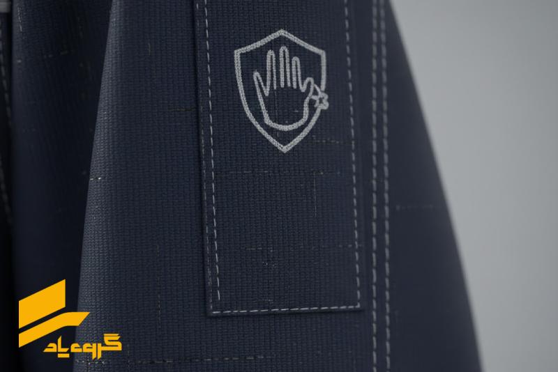 روش صحیح شستشوی لباس آنتی استاتیک