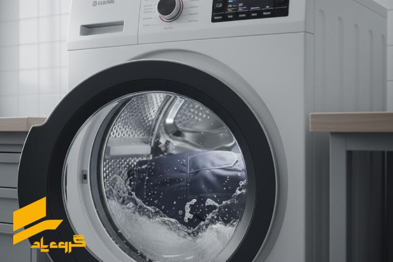 روش صحیح شستشوی لباس آنتی استاتیک