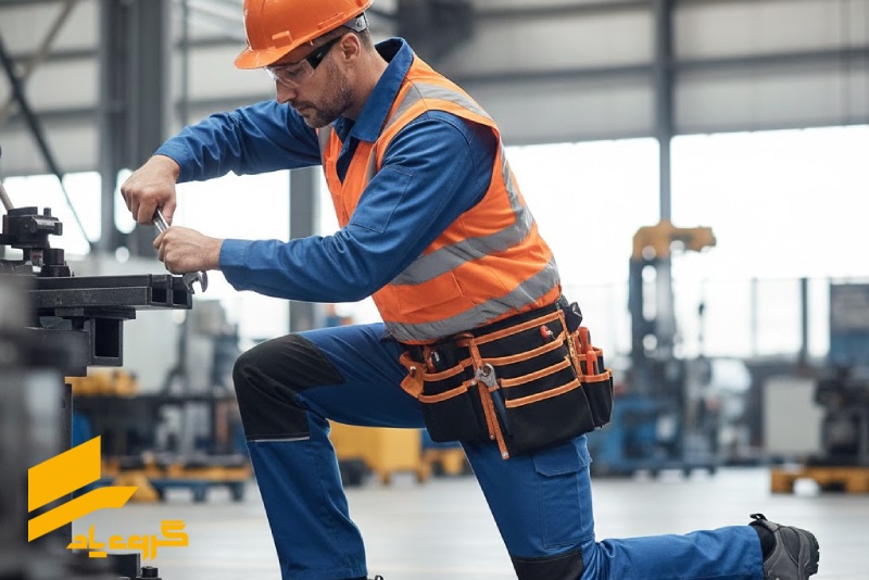 نکات مهم در خرید لباس کار مهندسی