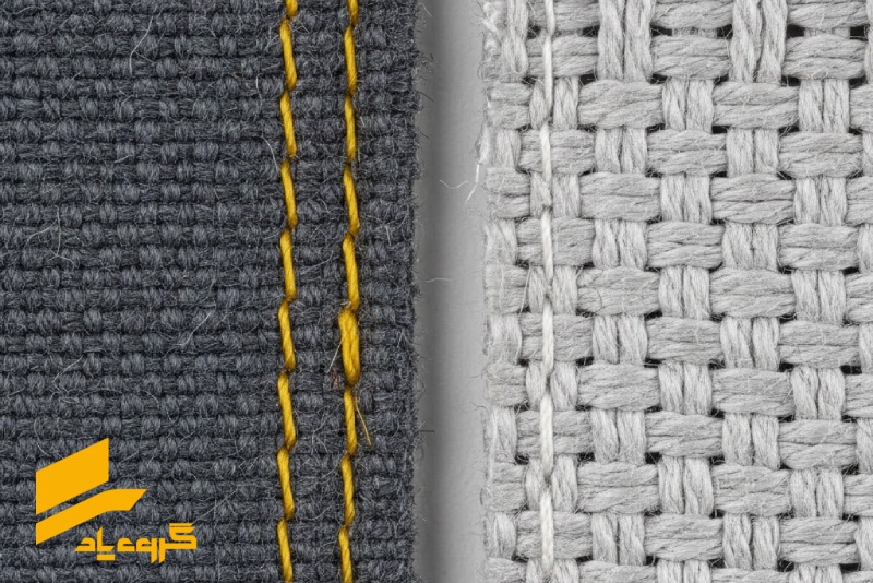 چرا بعضی لباس های کار سریع فرسوده