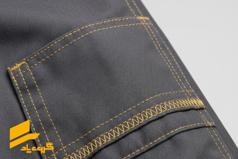 چرا بعضی لباس های کار سریع فرسوده