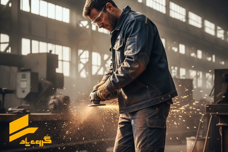 چرا بعضی لباس های کار سریع فرسوده