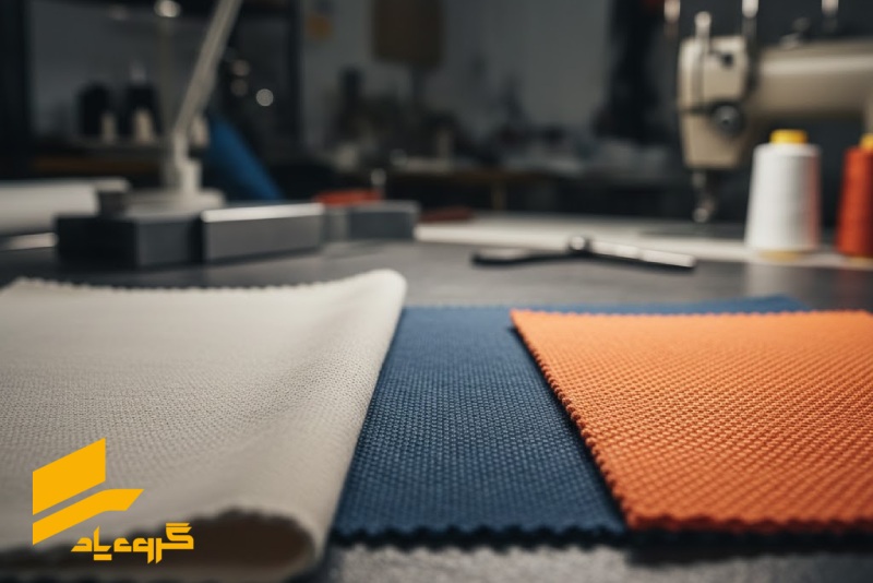 چه پارچه ای برای کار در محیط های گرم صنعتی مناسب تر است؟